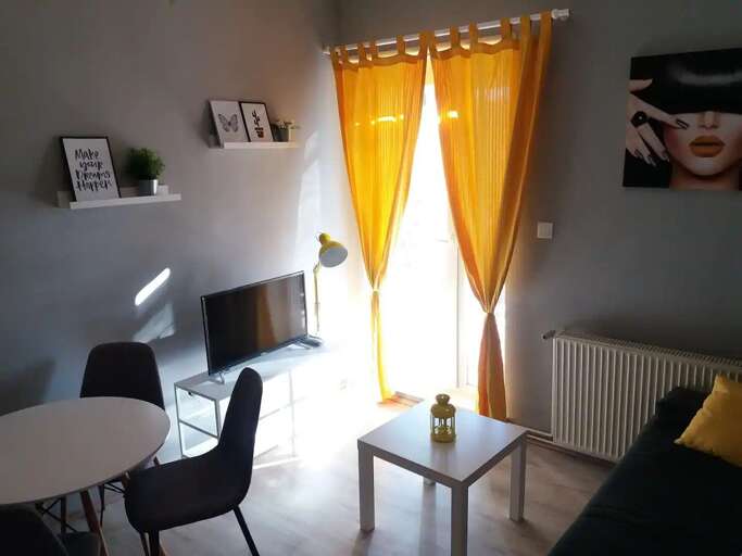 Tribunj Apartment Rental