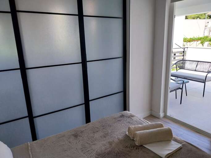 Tribunj Apartment Rental