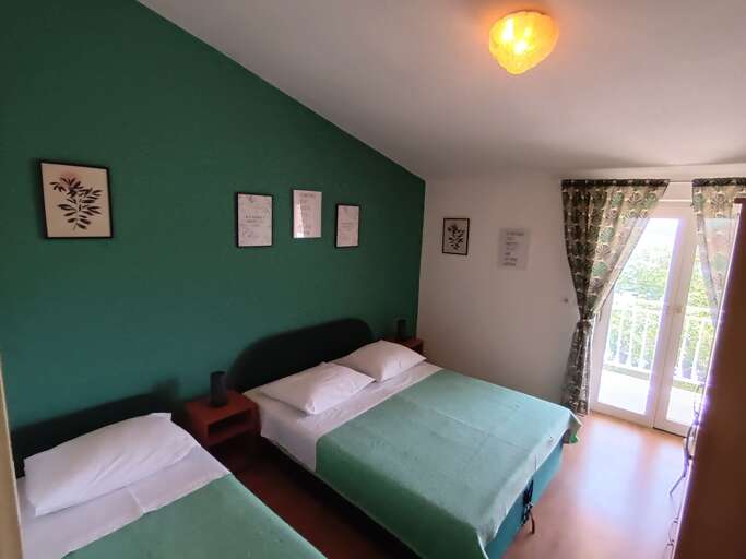 Tribunj Apartment Rental