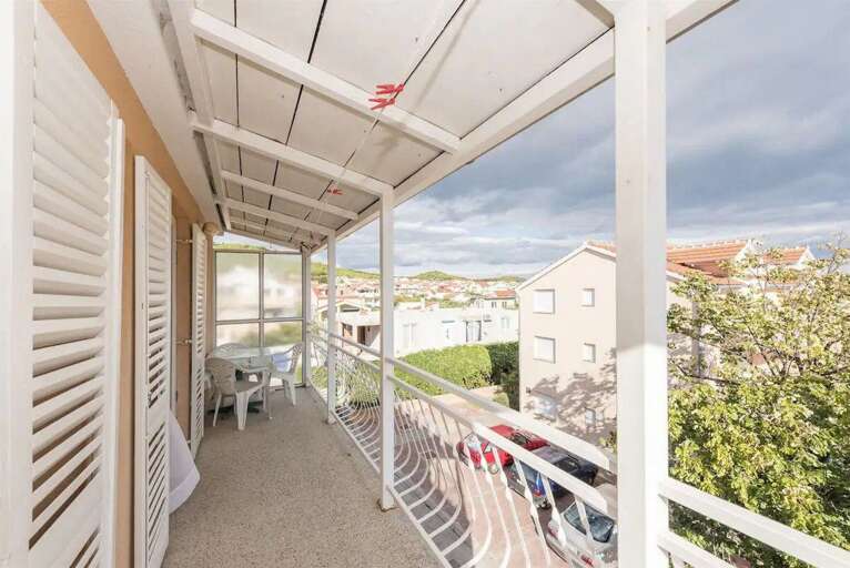 Tribunj Apartment Rental