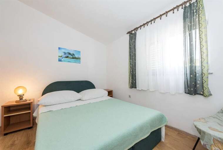 Tribunj Apartment Rental