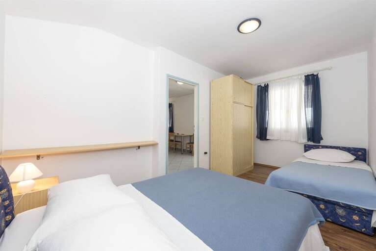 Tribunj Apartment Rental