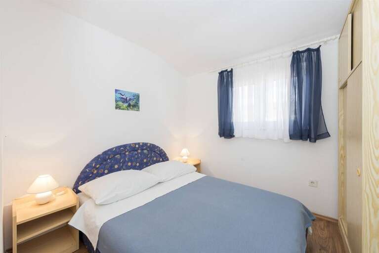 Tribunj Apartment Rental