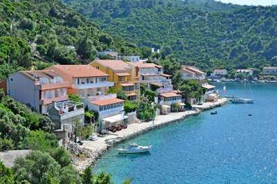 Apartment Marina