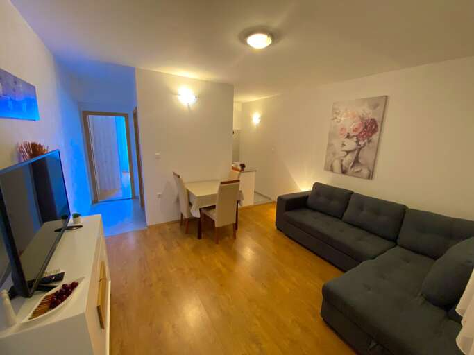 Lastovo Apartment Rental