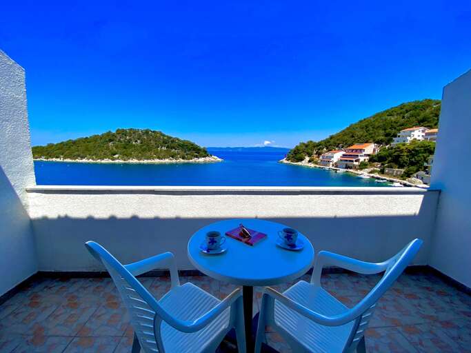 Lastovo Apartment Rental