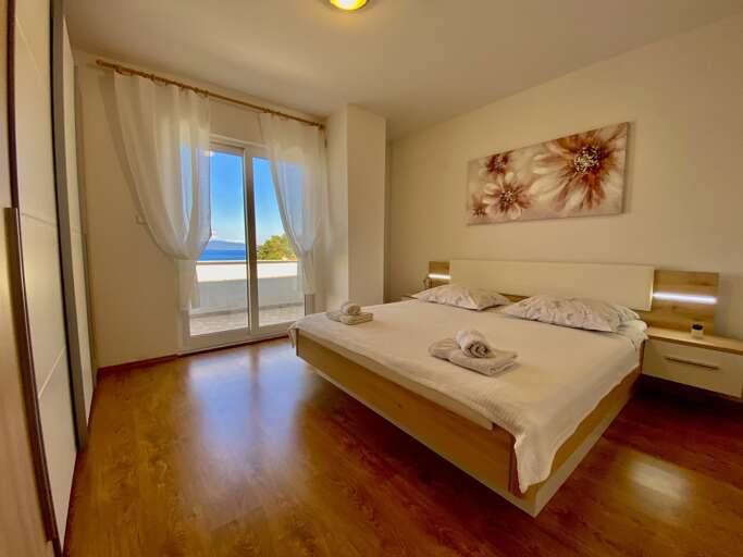 Lastovo Apartment Rental