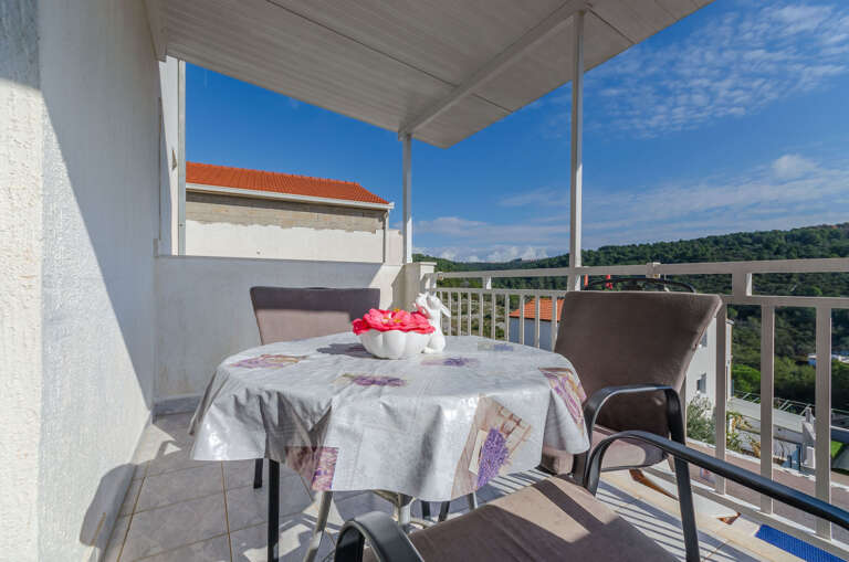 Okrug Gornji Apartment Rental