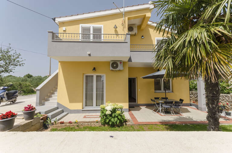 Vodice Apartment Rental