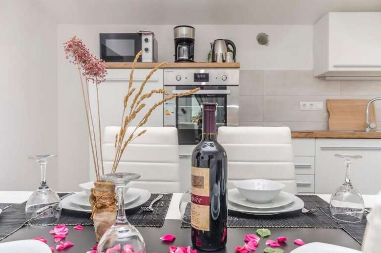 Vodice Apartment Rental