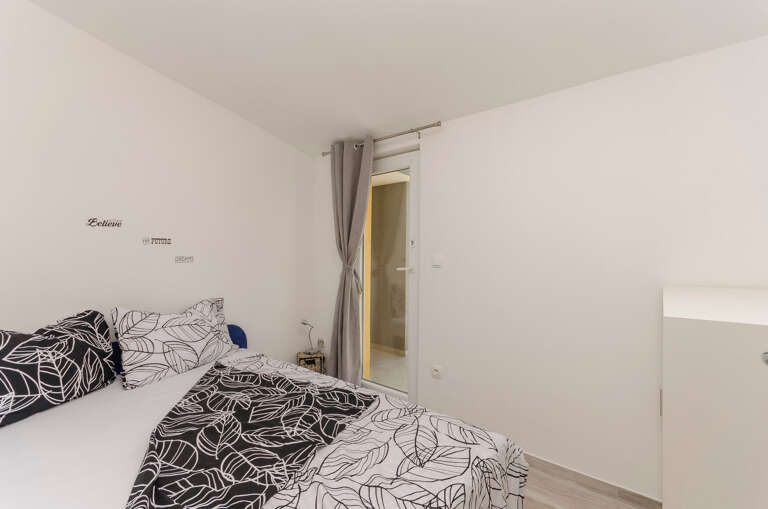 Vodice Apartment Rental