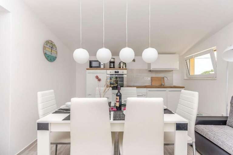 Vodice Apartment Rental