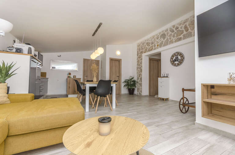 Vodice Apartment Rental