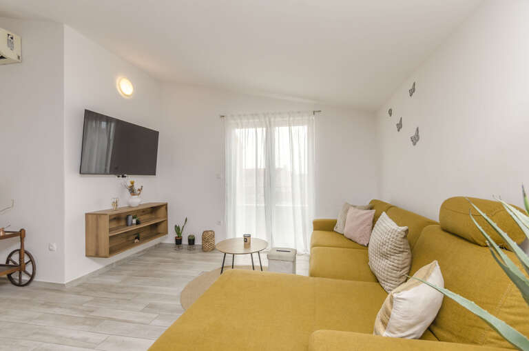 Vodice Apartment Rental