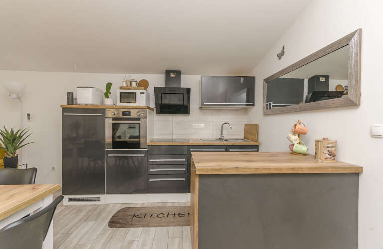 Find Rentals