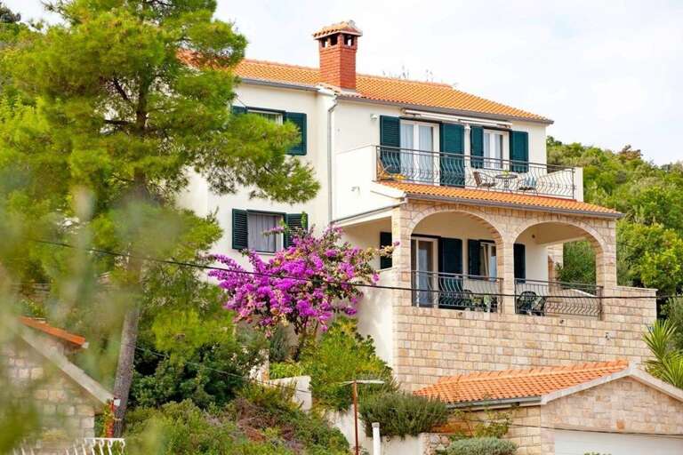 Donje Selo Apartment Rental