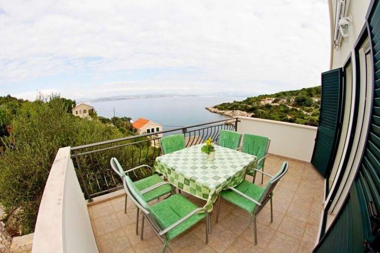 Donje Selo Apartment Rental