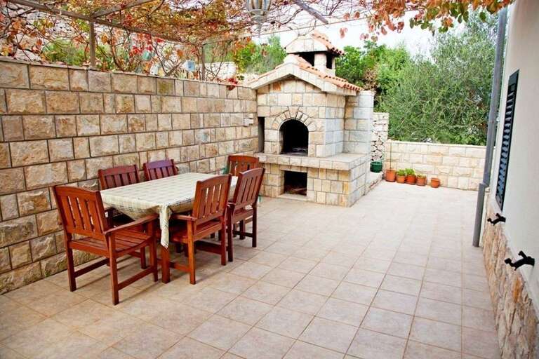 Donje Selo Apartment Rental