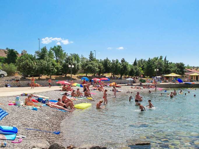 Senj Apartment Rental