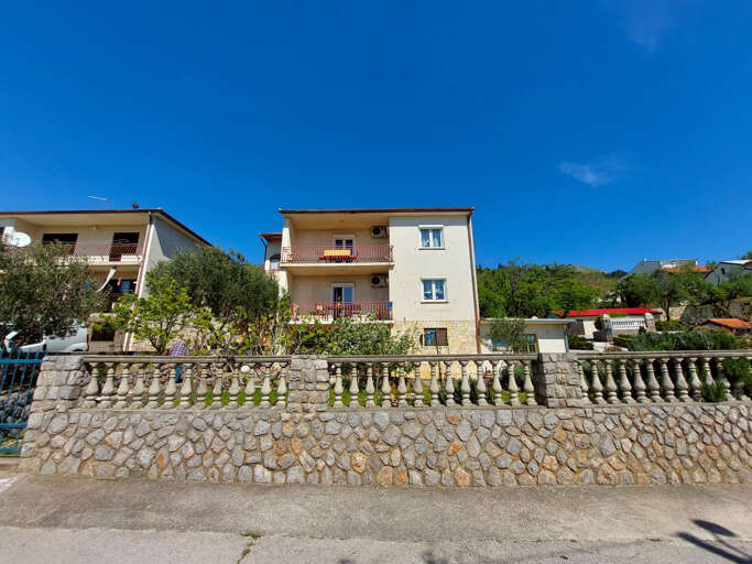 Senj Apartment Rental
