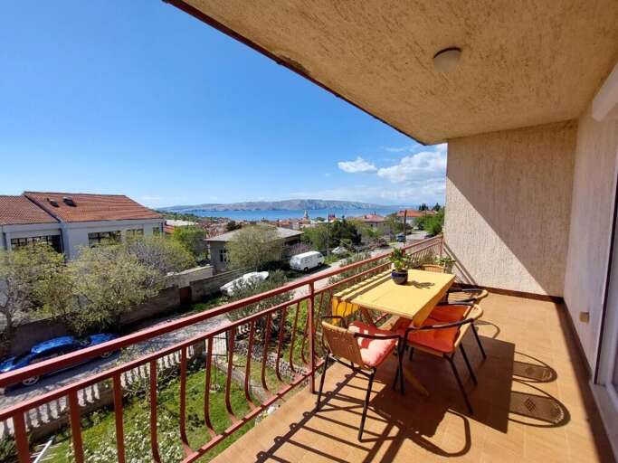 Senj Apartment Rental