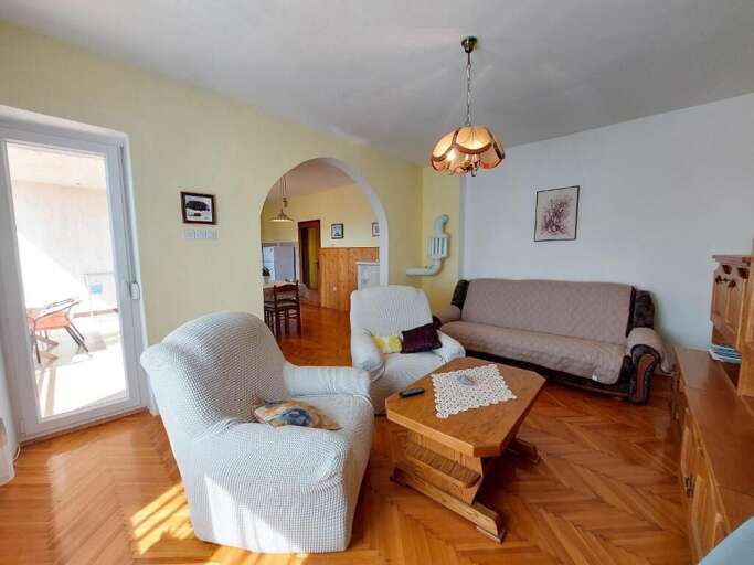 Senj Apartment Rental