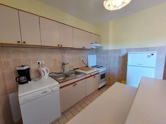 Find Rentals