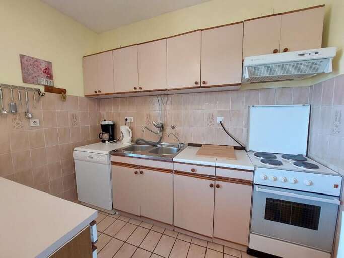 Senj Apartment Rental