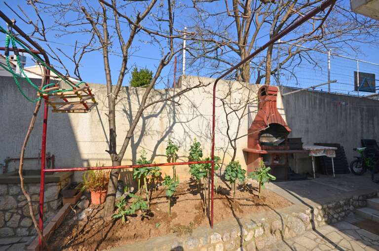 Selce Apartment Rental
