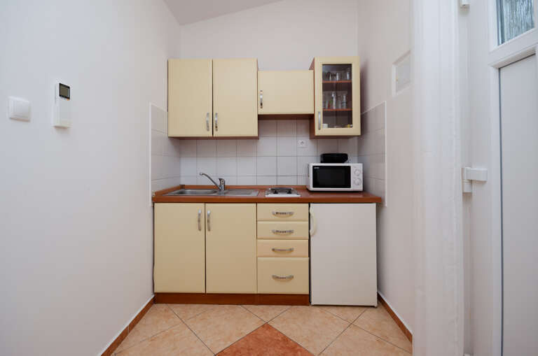 Selce Apartment Rental