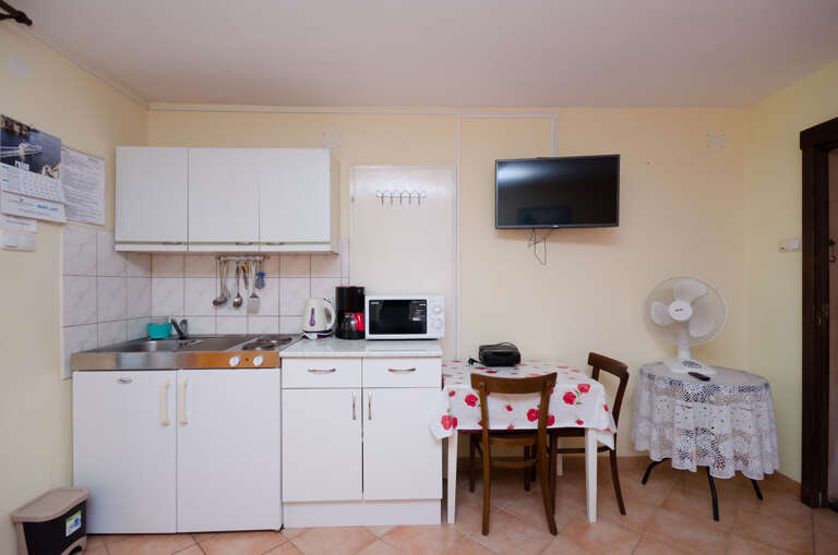 Selce Apartment Rental