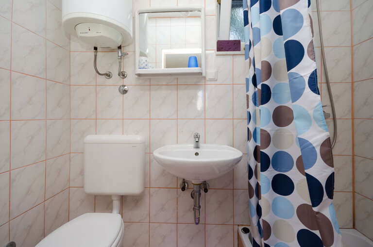 Selce Apartment Rental