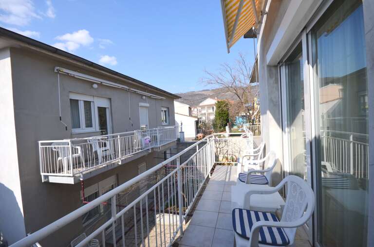 Selce Apartment Rental