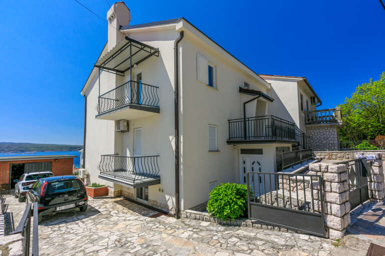 Crikvenica Apartment Rental