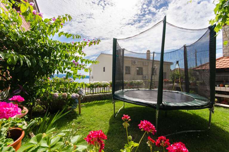 Crikvenica Apartment Rental