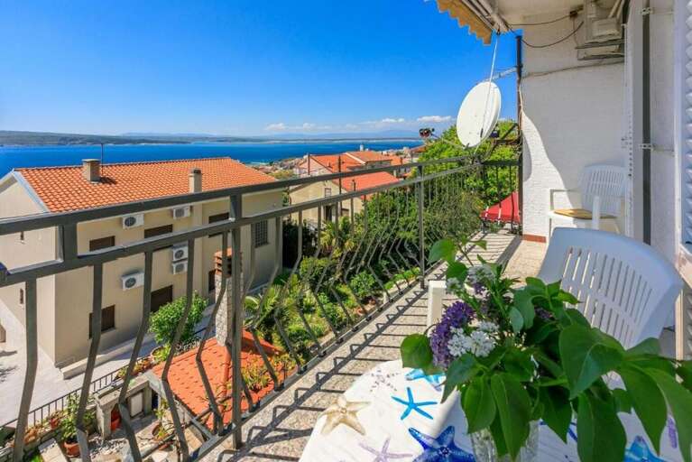 Crikvenica Apartment Rental