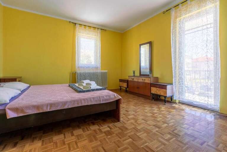 Crikvenica Apartment Rental