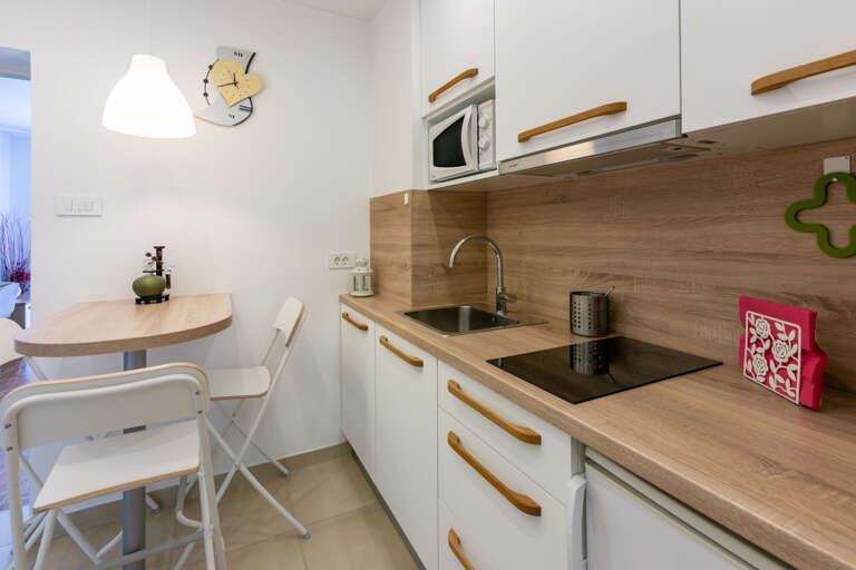 Crikvenica Apartment Rental