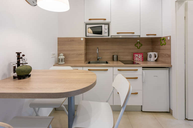 Crikvenica Apartment Rental