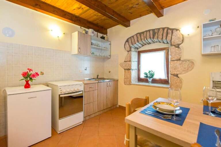 Mali Turini Home Rental
