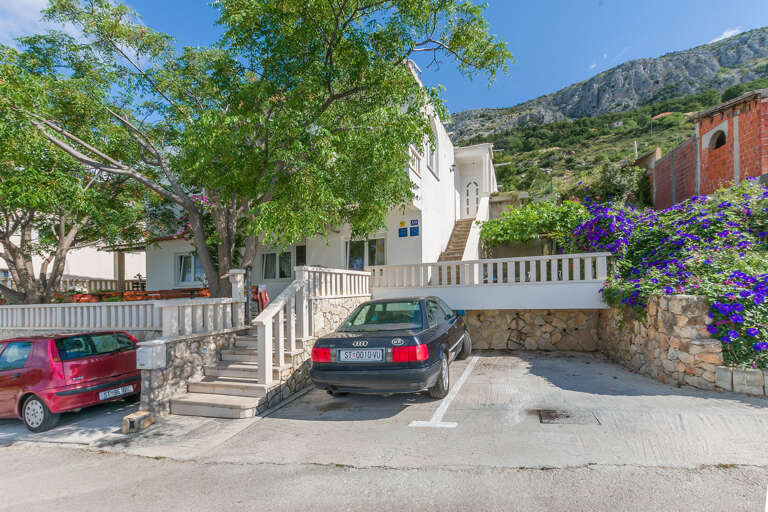 Find Rentals