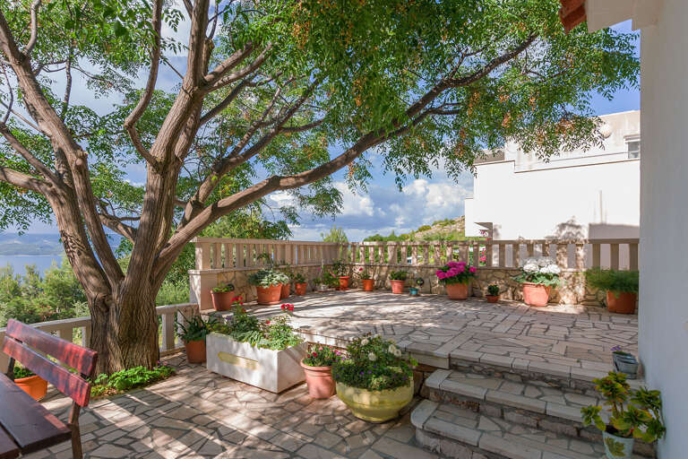 Celina Apartment Rental