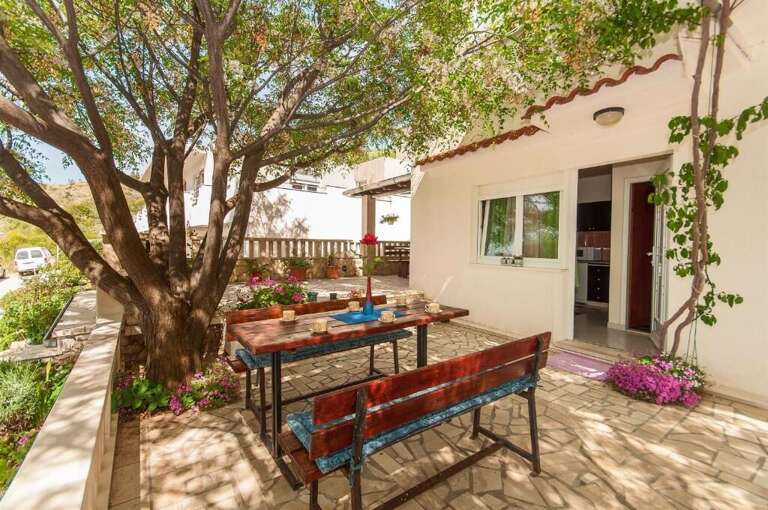 Celina Apartment Rental