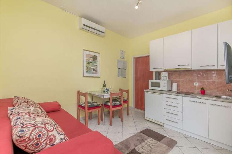 Celina Apartment Rental