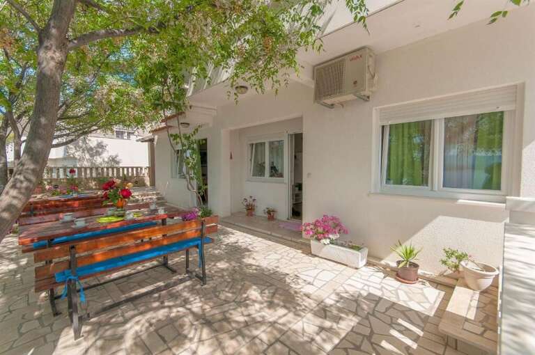Celina Apartment Rental