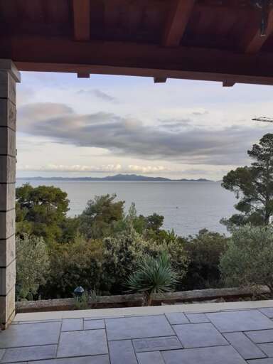 Blato Apartment Rental
