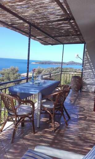 Blato Apartment Rental