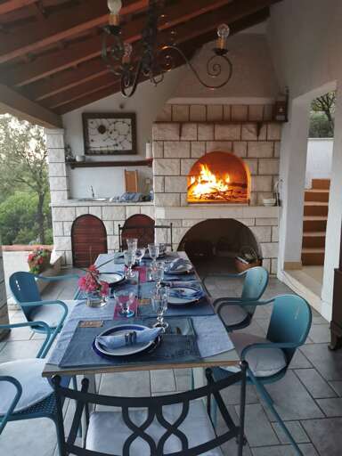 Blato Apartment Rental
