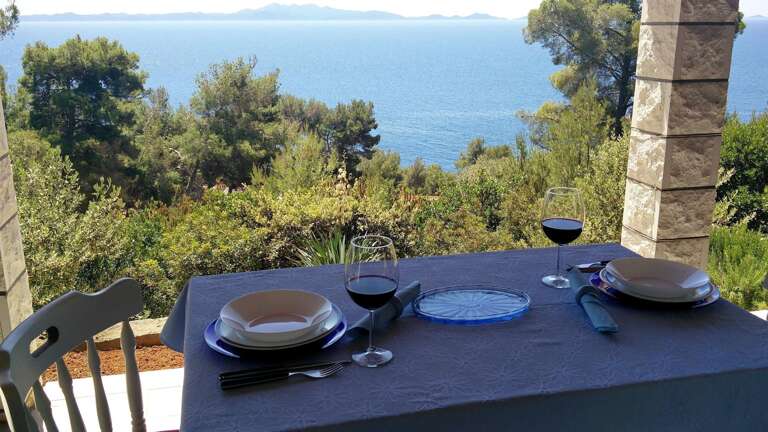 Blato Apartment Rental