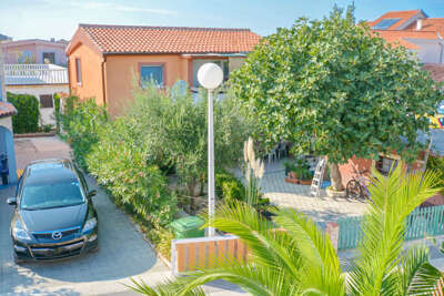 Apartment Velimir